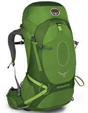 Atmos AG 50 Rucksack - Absinthe Green